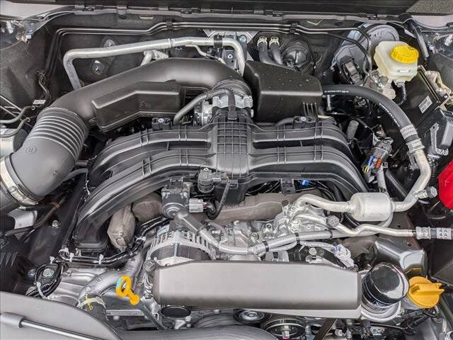 2026 Subaru Outback Premium Roseville CA