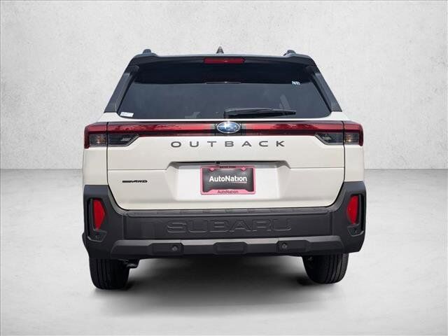 2026 Subaru Outback Premium Roseville CA