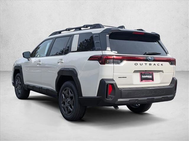 2026 Subaru Outback Premium Roseville CA