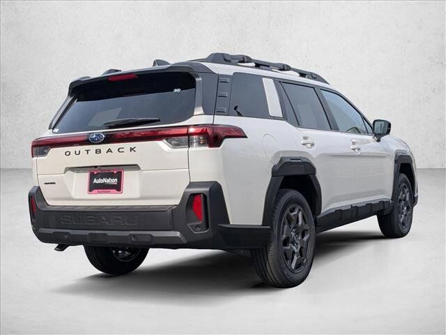 2026 Subaru Outback Premium Roseville CA