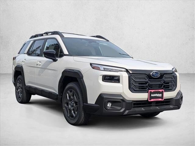 2026 Subaru Outback Premium Roseville CA