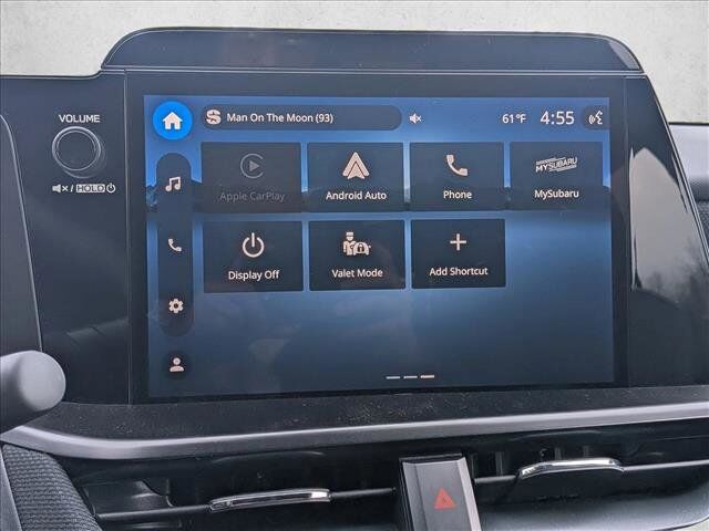 2026 Subaru Outback Premium Roseville CA