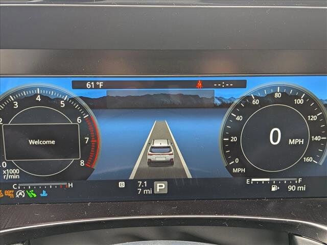 2026 Subaru Outback Premium Roseville CA