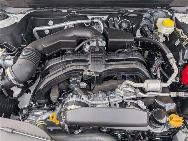 2026 Subaru Outback Premium Roseville CA