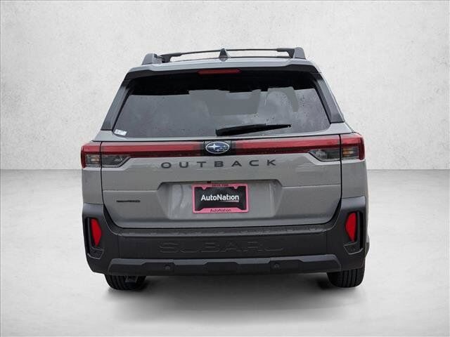 2026 Subaru Outback Premium Roseville CA