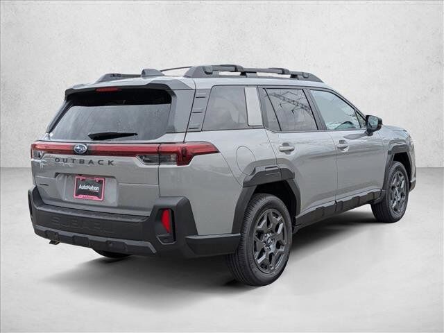 2026 Subaru Outback Premium Roseville CA