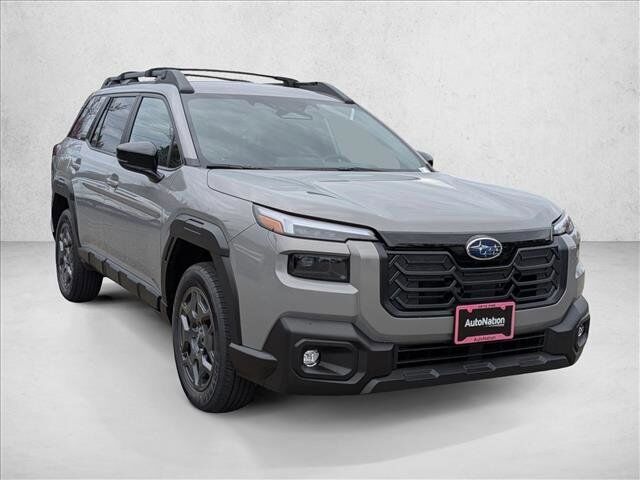 2026 Subaru Outback Premium Roseville CA