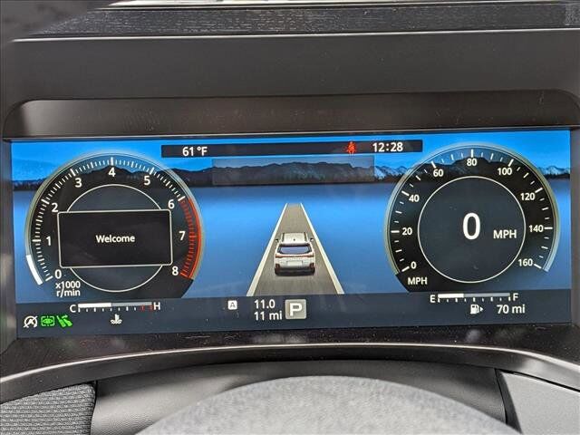 2026 Subaru Outback Premium Roseville CA