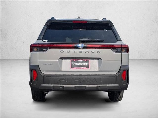 2026 Subaru Outback Premium Roseville CA