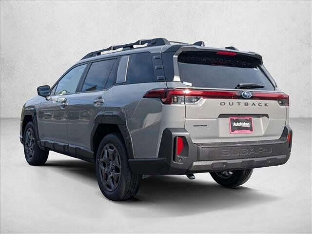 2026 Subaru Outback Premium Roseville CA