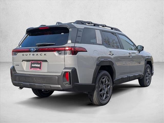 2026 Subaru Outback Premium Roseville CA