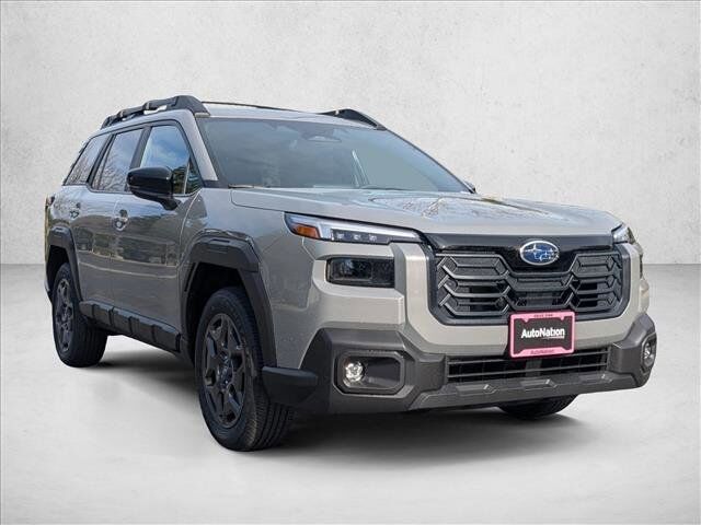 2026 Subaru Outback Premium Roseville CA