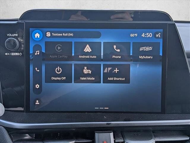 2026 Subaru Outback Premium Roseville CA