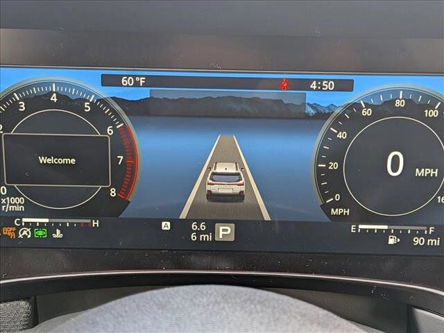 2026 Subaru Outback Premium Roseville CA