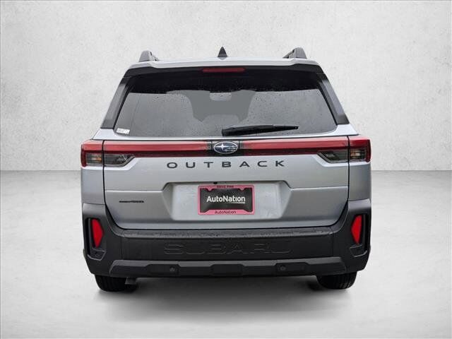 2026 Subaru Outback Premium Roseville CA