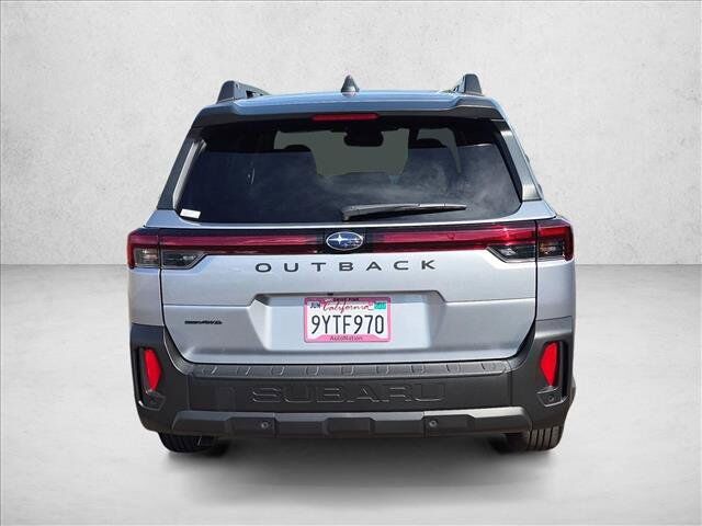 2026 Subaru Outback Premium Roseville CA