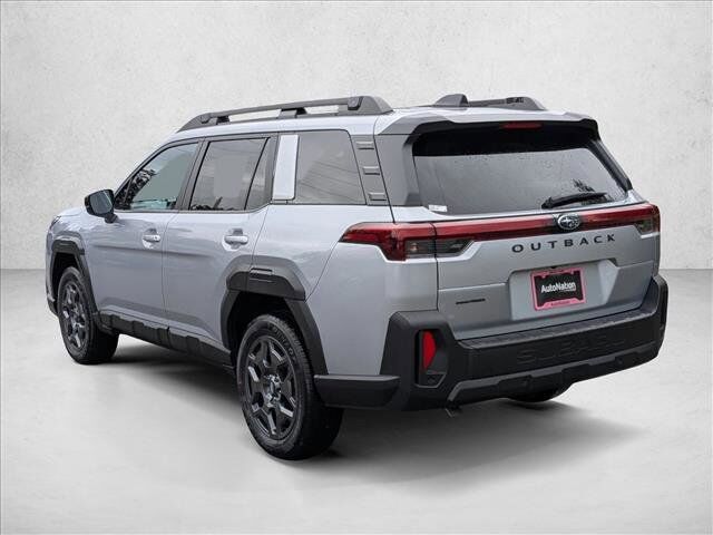 2026 Subaru Outback Premium Roseville CA