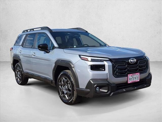 2026 Subaru Outback Premium Roseville CA