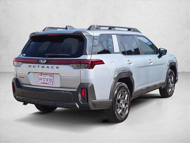 2026 Subaru Outback Premium Roseville CA