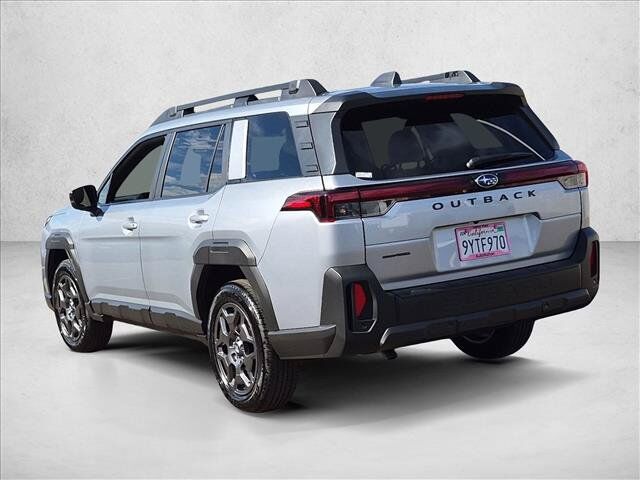 2026 Subaru Outback Premium Roseville CA