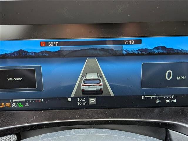 2026 Subaru Outback Premium Roseville CA