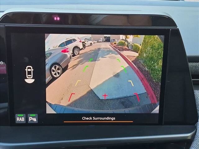 2026 Subaru Outback Premium Roseville CA