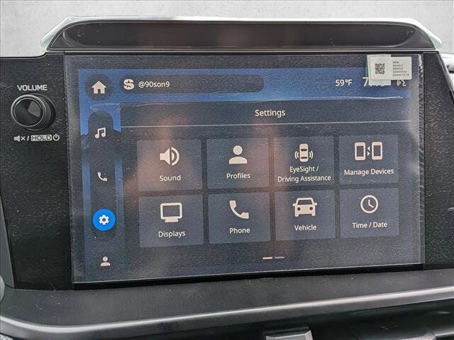 2026 Subaru Outback Premium Roseville CA