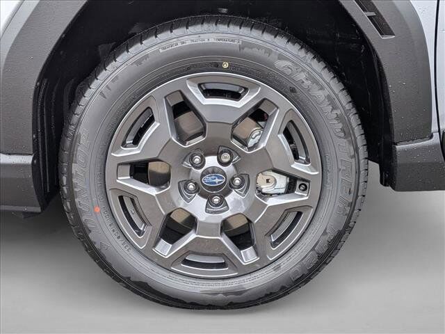 2026 Subaru Outback Premium Roseville CA