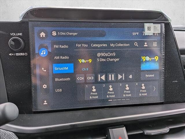 2026 Subaru Outback Premium Roseville CA