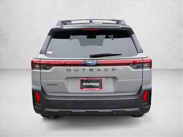 2026 Subaru Outback Premium Roseville CA