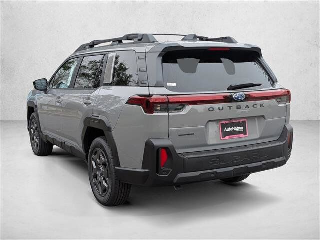 2026 Subaru Outback Premium Roseville CA