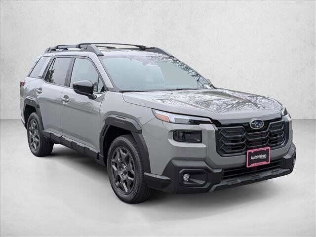 2026 Subaru Outback Premium Roseville CA