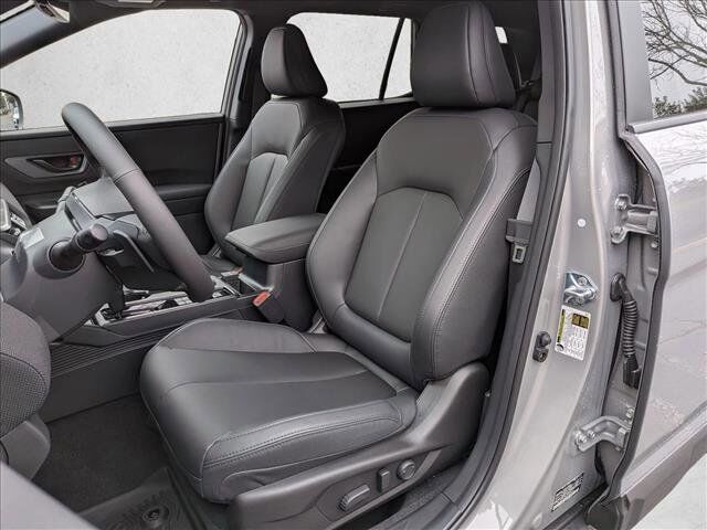 2026 Subaru Outback Premium Roseville CA