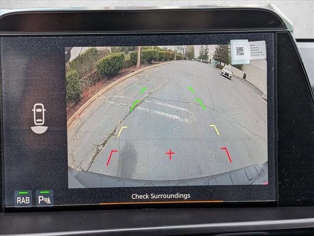 2026 Subaru Outback Premium Roseville CA