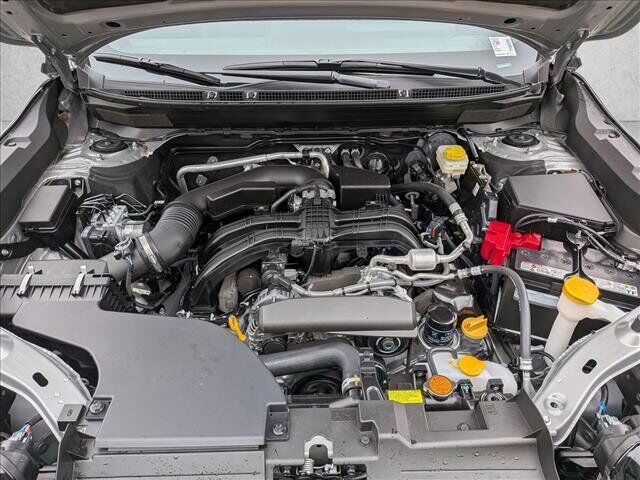 2026 Subaru Outback Premium Roseville CA