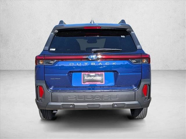 2026 Subaru Outback Premium Roseville CA