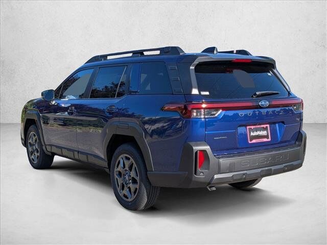 2026 Subaru Outback Premium Roseville CA