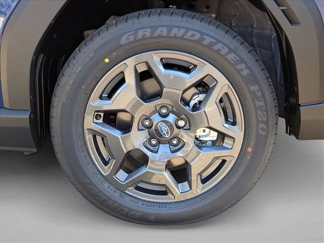 2026 Subaru Outback Premium Roseville CA