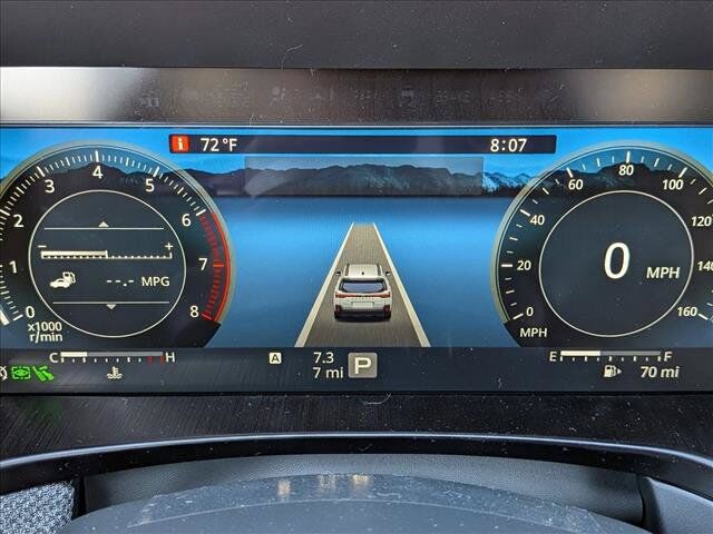 2026 Subaru Outback Premium Roseville CA