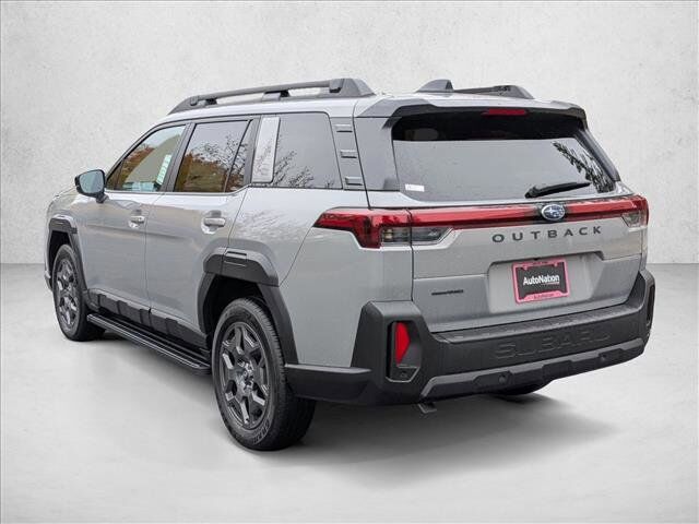 2026 Subaru Outback Premium Roseville CA