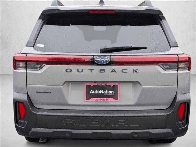 2026 Subaru Outback Premium Roseville CA