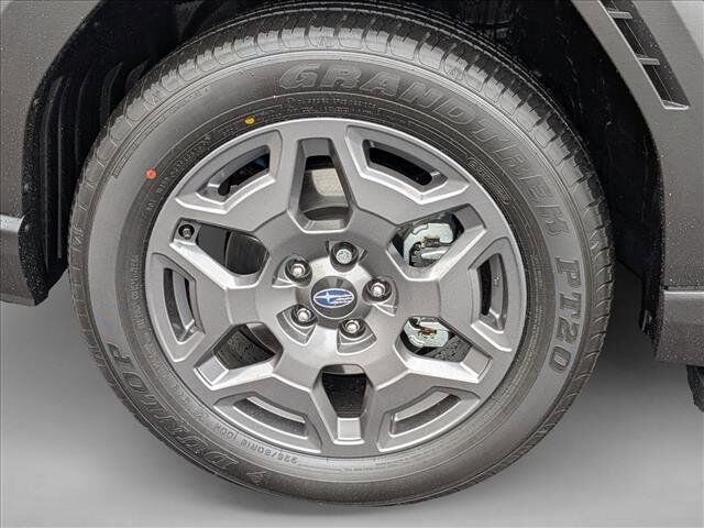 2026 Subaru Outback Premium Roseville CA