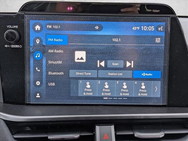 2026 Subaru Outback Premium Roseville CA