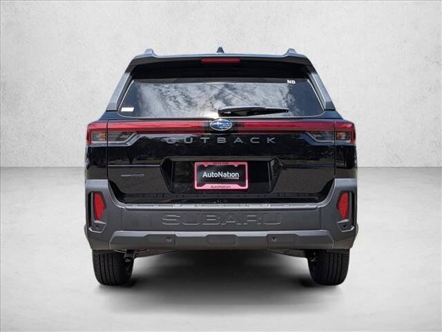2026 Subaru Outback Premium Roseville CA