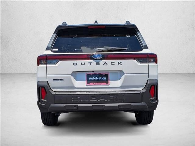2026 Subaru Outback Premium Roseville CA