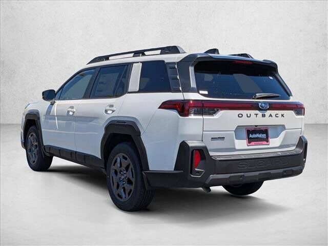 2026 Subaru Outback Premium Roseville CA