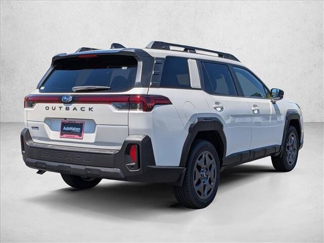 2026 Subaru Outback Premium Roseville CA