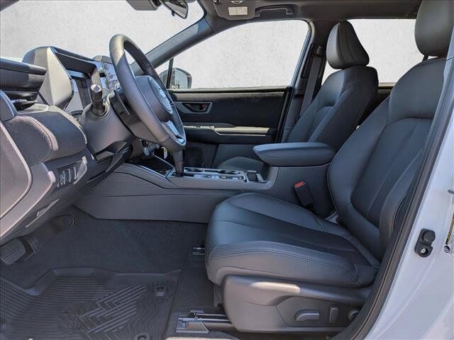 2026 Subaru Outback Premium Roseville CA