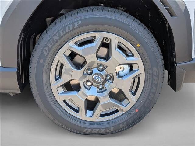 2026 Subaru Outback Premium Roseville CA