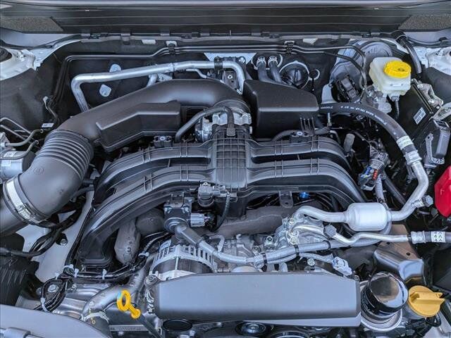 2026 Subaru Outback Premium Roseville CA